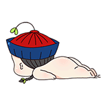 表情包散发着爱情的铜臭味2