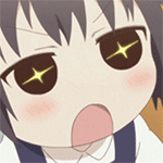 闺女不生气表情9 闺女不生气表情9