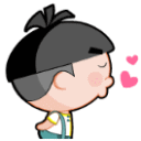 男朋友的表情大全15