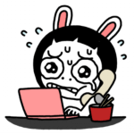 精选10组手绘的字符表情5