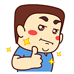 含有小号的动漫表情5