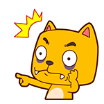 不文明搞笑表情大全3