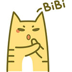 迪士尼公主 表情13