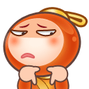 滑稽表情到底是什么意思7