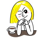 qq骑龙头表情包15