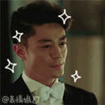 帅哥吃草莓头像3