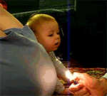 张国荣gif表情包3