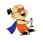 暴走惊讶表情包8