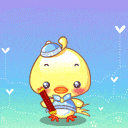 安慰女生表情包5