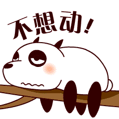 动物表情可爱图片2 动物表情可爱图片2