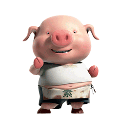 熊猫人动态图表情包14 熊猫人动态图表情包14