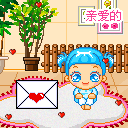 不高兴的文字表情图片4