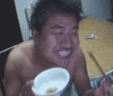 网红大白鸭动漫表情包10