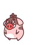 陶醉表情包9 陶醉表情包9