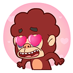 超萌仓鼠的表情包14