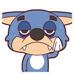 美女头像表情简笔画3 美女头像表情简笔画3