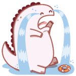 描述旳亼的文字表情7