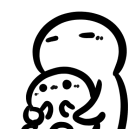 调侃不露脸的表情包7