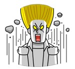 来和妲己玩耍吧滑稽表情包动图2 来和妲己玩耍吧滑稽表情包动图2