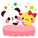 新年祝福领导表情图5