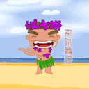 生气难过的表情包简笔画8