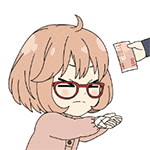 2023形容张望的微表情8