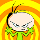 手绘qq表情图片大全图片5 手绘qq表情图片大全图片5