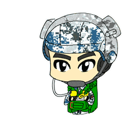 恶搞妲己表情包3