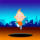 开心搞笑的表情包沙雕萌娃9 开心搞笑的表情包沙雕萌娃9