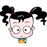 微信脸谱表情含义图片7 微信脸谱表情含义图片7