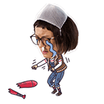 手绘表情图案5 手绘表情图案5