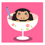 形容动态的恶搞表情13 形容动态的恶搞表情13