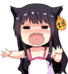 道歉表情的最简单画法10 道歉表情的最简单画法10