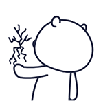 描述感受的字符表情的句子7