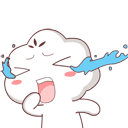 萌娃生气忍住不哭的表情包可爱9 萌娃生气忍住不哭的表情包可爱9