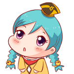 流口水动漫表情图片7