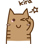 要各种亲亲表情包5