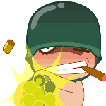 推荐12张胖柴包的emoji表情15