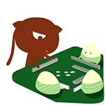 qq斗图表情包可爱小人小图1 qq斗图表情包可爱小人小图1