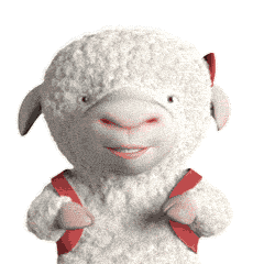 抖音搞怪动漫动物表情包6