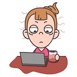 小学生使用生气表情吐槽7 小学生使用生气表情吐槽7