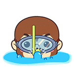 杨超越表情包超萌可爱6