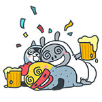 女战士微信早上问候图片表情包7 女战士微信早上问候图片表情包7