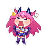 梦幻金花表情包3 梦幻金花表情包3