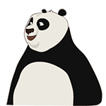 形容早安的个性表情14