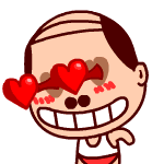 黑名单见表情包1