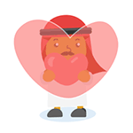 沙雕金馆长表情10