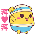 百威搞笑表情图片10