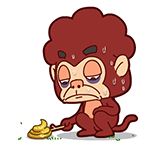 爱情公寓5小黑表情包3 爱情公寓5小黑表情包3