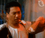 调皮的表情描写8 调皮的表情描写8